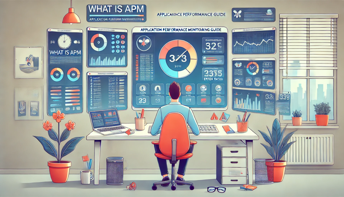 Application Performance Monitoring Guide