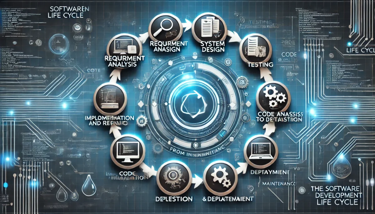 Comprehensive Exploration of the Software Development Life Cycle (SDLC)